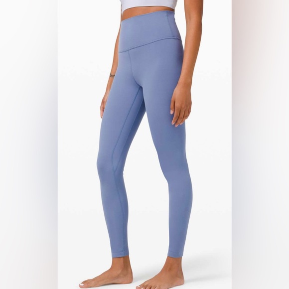 Lululemon Leggings 💜 - Picture 1 of 2